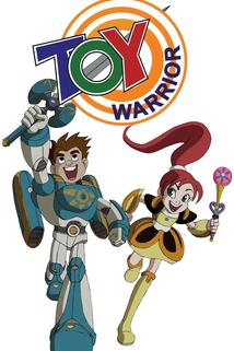The Toy Warrior  - The Toy Warrior