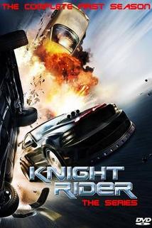 Profilový obrázek - Knight Rider - legenda se vrací