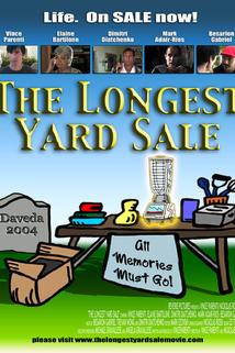 Profilový obrázek - The Longest Yard Sale