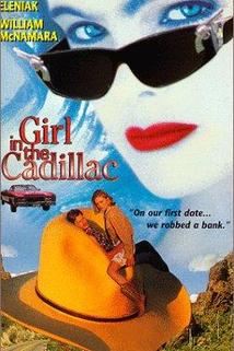 Profilový obrázek - Girl in the Cadillac