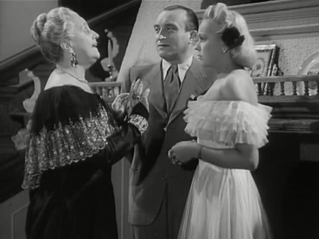 Eva tropí hlouposti