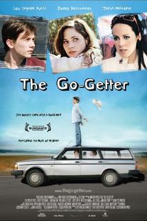 Profilový obrázek - The Go-Getter