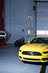Profilový obrázek - Ford Mustang
