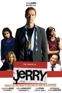 Profilový obrázek - My Name Is Jerry