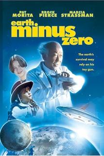 Earth Minus Zero  - Earth Minus Zero