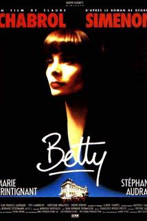Betty  - Betty