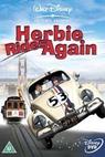 Herbie a stará dáma 