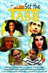 Profilový obrázek - Set the Table