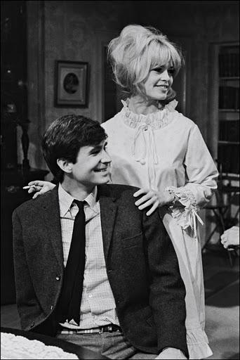 Mužský rod, ženský rod