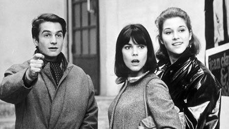 Mužský rod, ženský rod