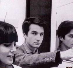 Mužský rod, ženský rod