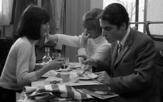 Mužský rod, ženský rod