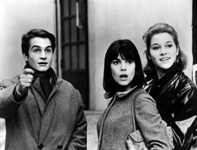 Mužský rod, ženský rod