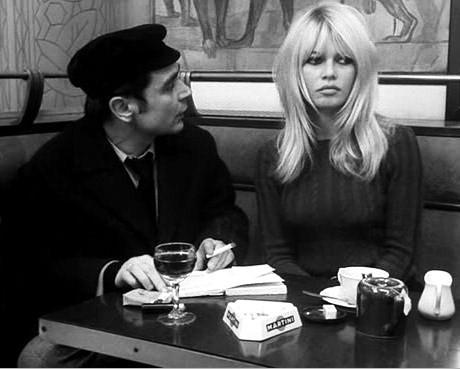 Mužský rod, ženský rod