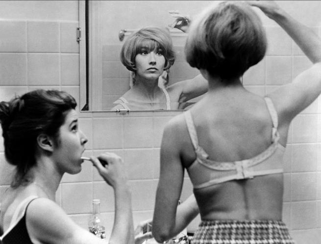 Mužský rod, ženský rod