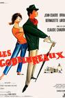 Godelureaux, Les (1961)