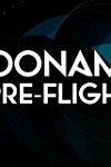 Toonami Pre-Flight