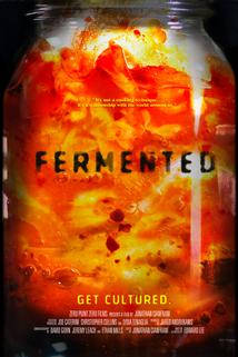 Profilový obrázek - Fermented