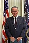 Profilový obrázek - Lyndon B. Johnson: Succeeding Kennedy