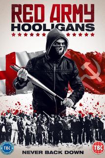 Red Army Hooligans  - Red Army Hooligans