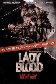 Profilový obrázek - Lady Blood