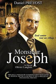 Profilový obrázek - Monsieur Joseph