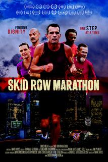 Profilový obrázek - Skid Row Marathon