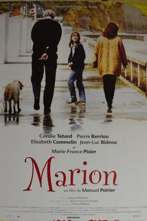 Profilový obrázek - Marion