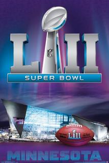 Profilový obrázek - Super Bowl LII