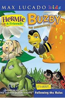 Profilový obrázek - Hermie & Friends: Buzby, the Misbehaving Bee