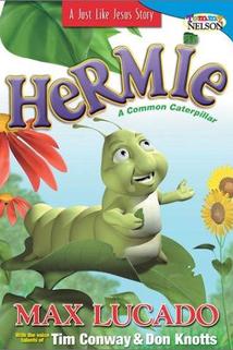 Profilový obrázek - Hermie: A Common Caterpillar