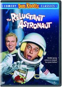 The Reluctant Astronaut  - The Reluctant Astronaut