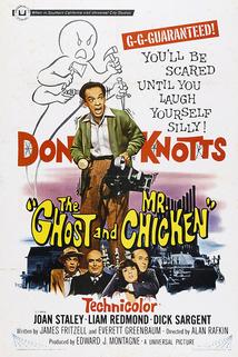 Profilový obrázek - The Ghost and Mr. Chicken