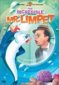 Profilový obrázek - The Incredible Mr. Limpet