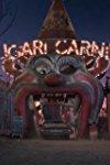 Profilový obrázek - The Carnivorous Carnival: Part One