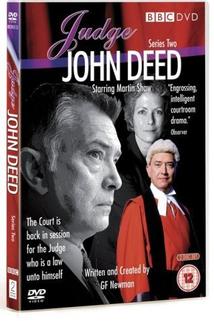 Profilový obrázek - Judge John Deed