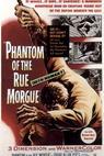 Phantom of the Rue Morgue 