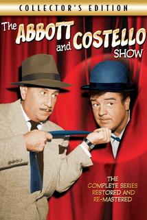 Profilový obrázek - The Abbott and Costello Show