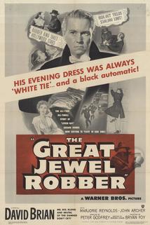 Profilový obrázek - The Great Jewel Robber