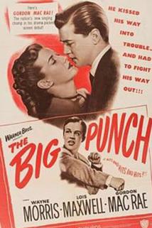 Profilový obrázek - The Big Punch