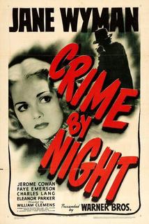 Profilový obrázek - Crime by Night