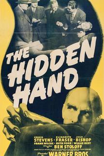 Profilový obrázek - The Hidden Hand