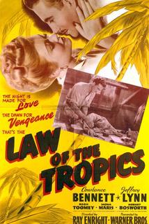 Profilový obrázek - Law of the Tropics