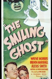Profilový obrázek - 'Smiling Ghost, The'