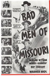 Profilový obrázek - Bad Men of Missouri
