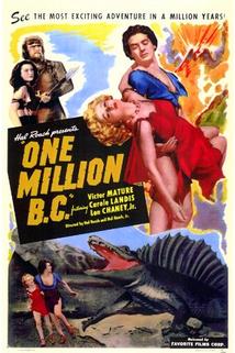 One Million B.C.  - One Million B.C.