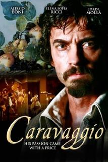 Profilový obrázek - Caravaggio