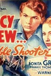 Profilový obrázek - Nancy Drew... Trouble Shooter