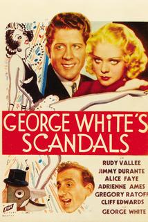 George White's Scandals  - George White's Scandals