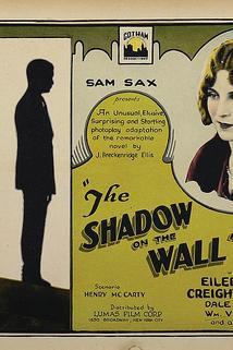 Profilový obrázek - The Shadow on the Wall